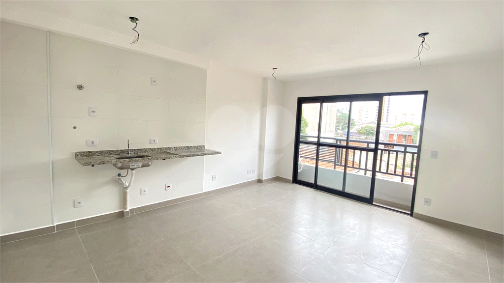 Studio em local nobre, no Alto de Santana com 28 m2