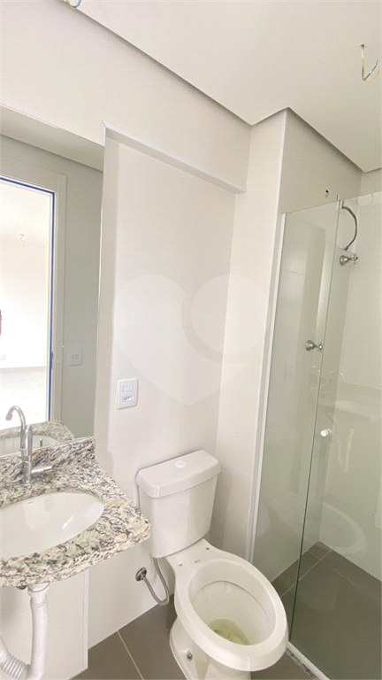 Studio em local nobre, no Alto de Santana com 28 m2