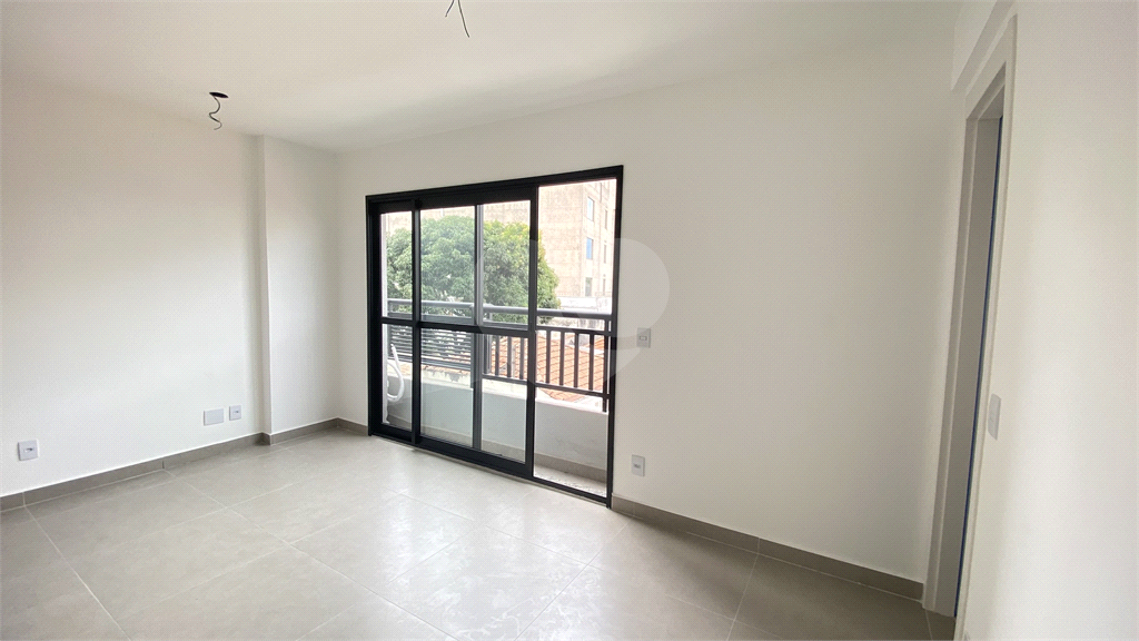 Studio em local nobre, no Alto de Santana com 28 m2