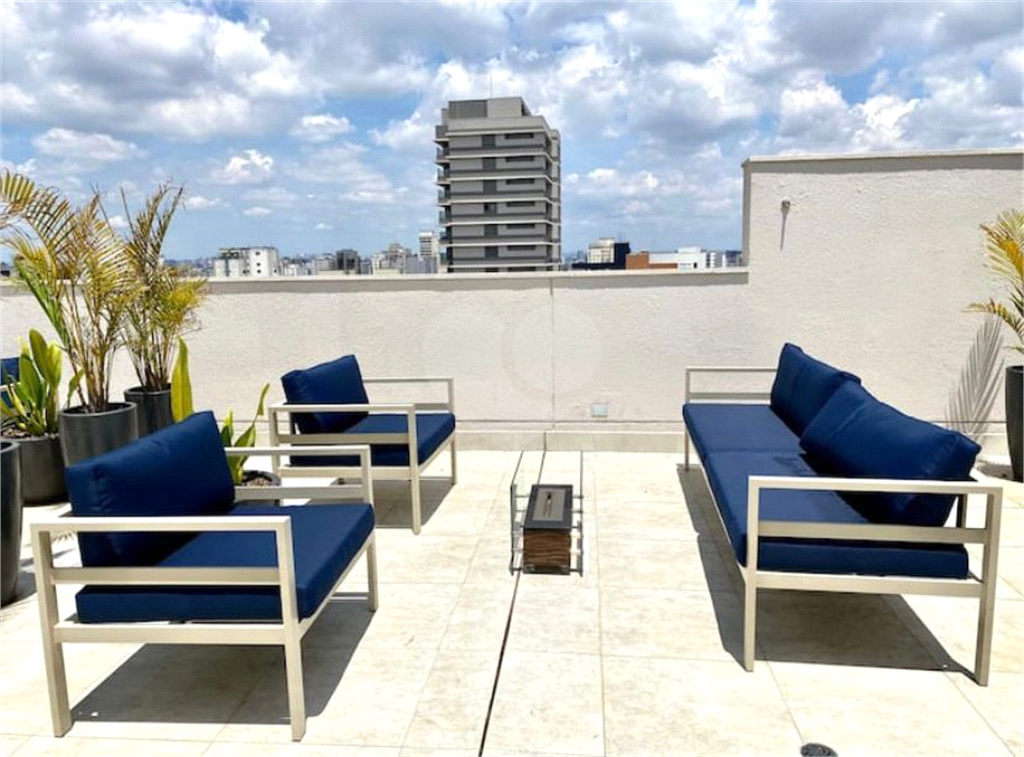 Studio Para Locação Vila clementino- SP