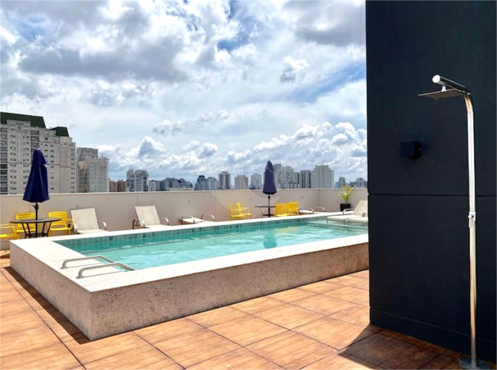 Studio Para Locação Vila clementino- SP