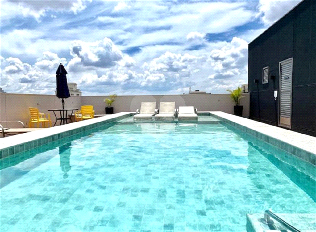 Studio Para Locação Vila clementino- SP