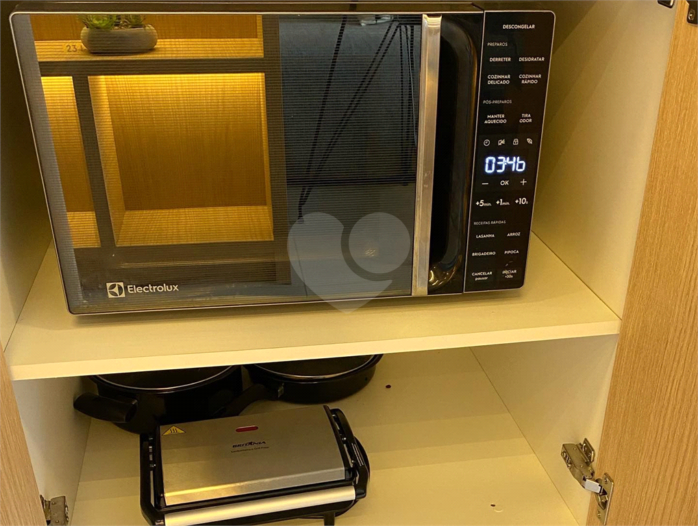 Studio Para Locação Vila clementino- SP