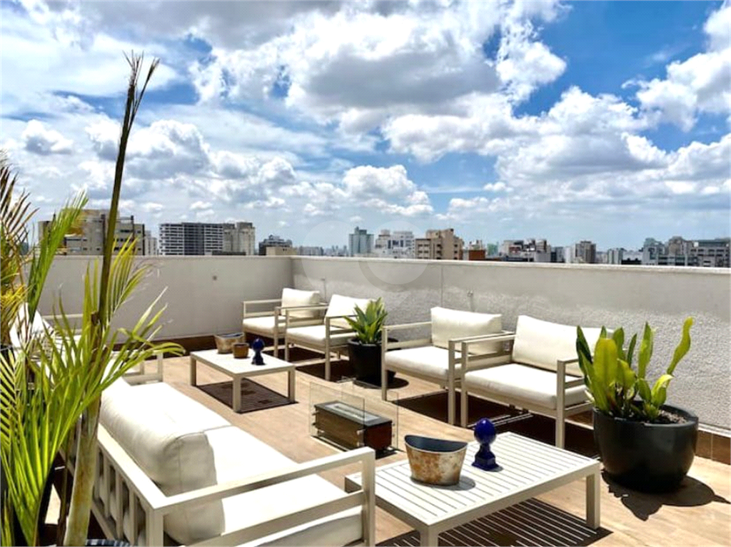 Studio Para Locação Vila clementino- SP