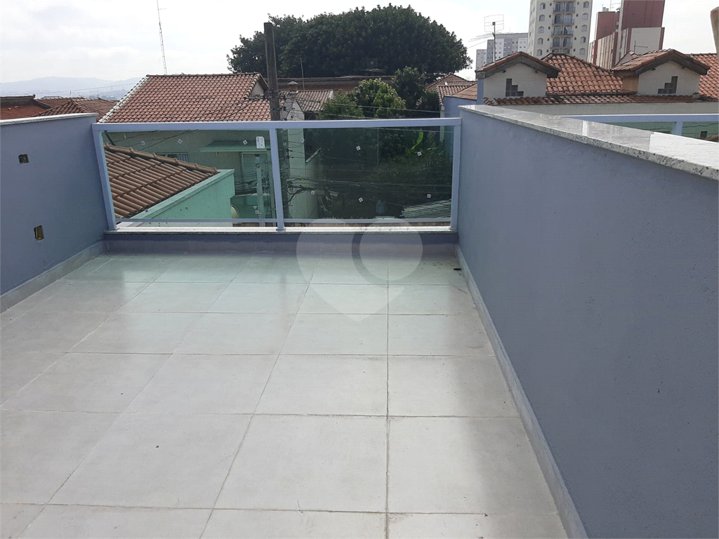sobrados novos tucuruvi
