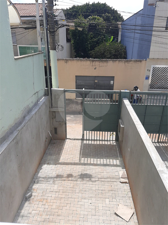 sobrados novos tucuruvi