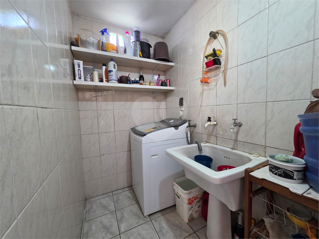 CASA DE VILA em CASA VERDE