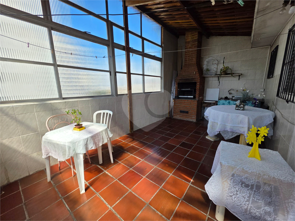 CASA DE VILA em CASA VERDE