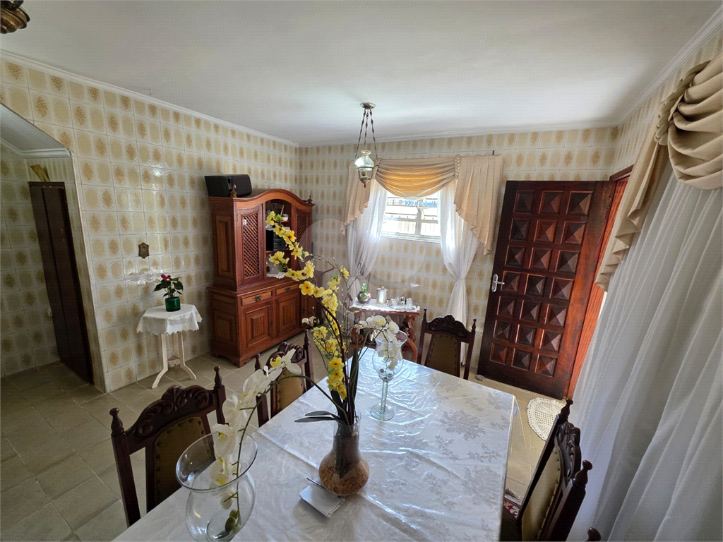 CASA DE VILA em CASA VERDE