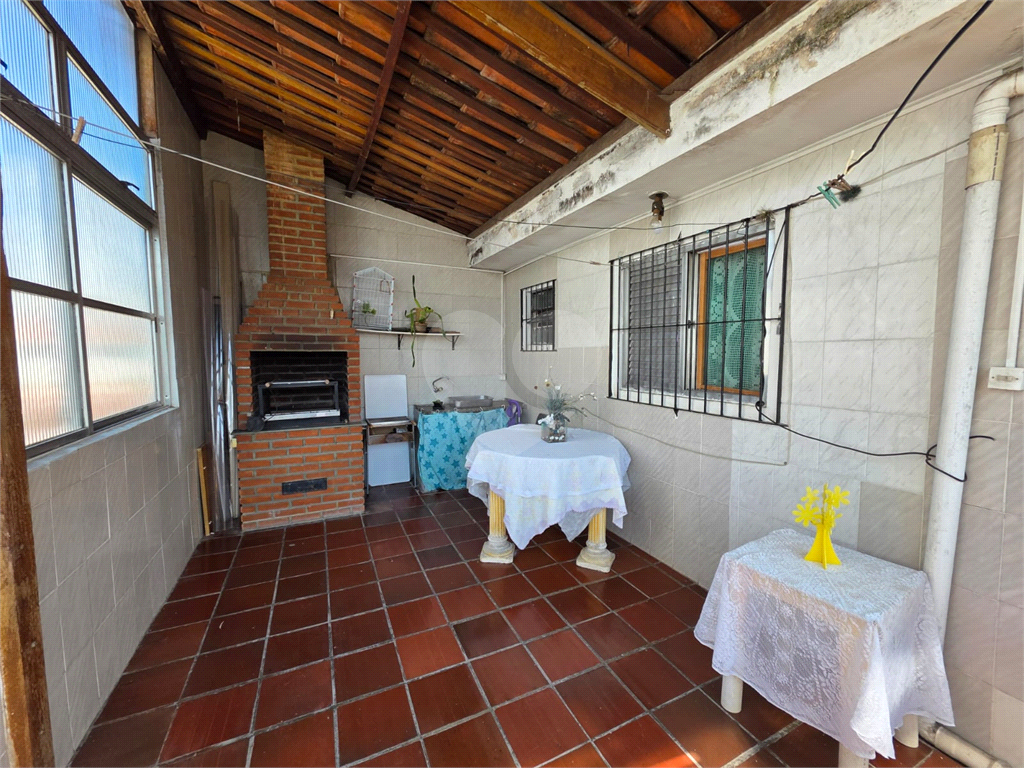 CASA DE VILA em CASA VERDE
