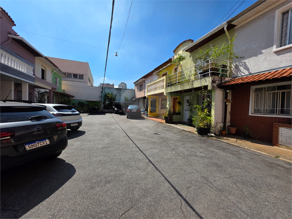 CASA DE VILA em CASA VERDE