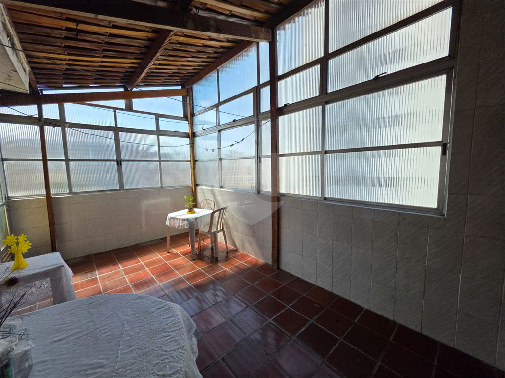 CASA DE VILA em CASA VERDE