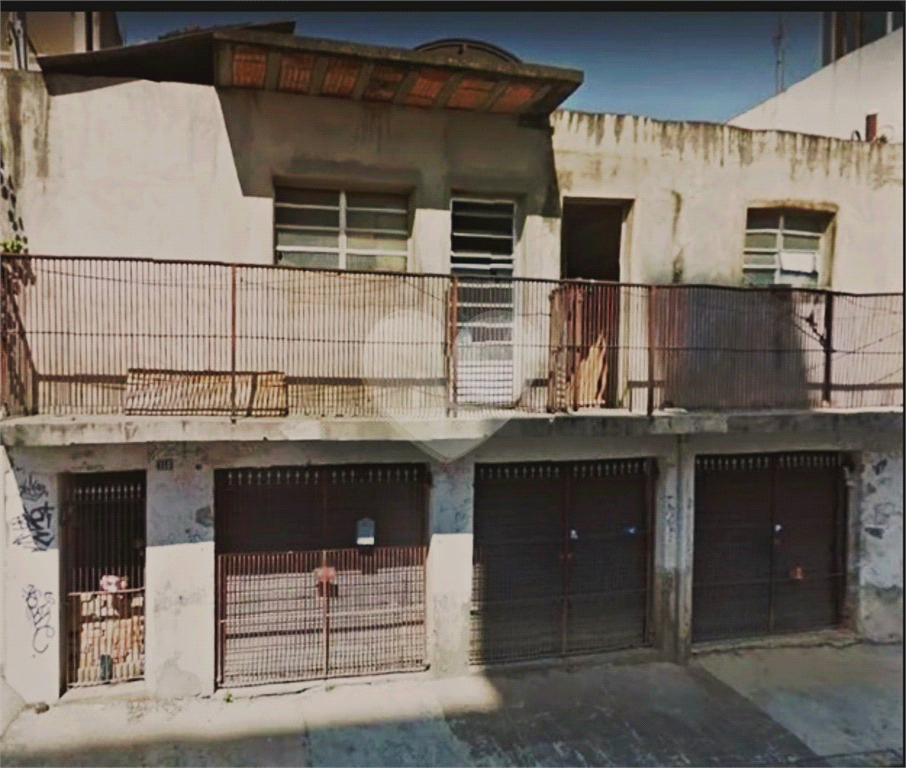 VENDA = 2 IMÓVEIS na Água Fria, totalizando 179m² e  fachada de 10,7 m²
