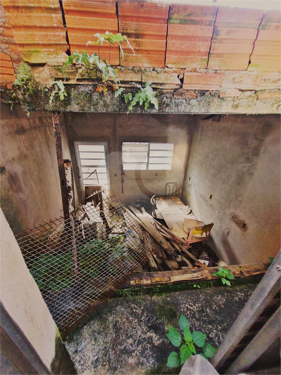 VENDA = 2 IMÓVEIS na Água Fria, totalizando 179m² e  fachada de 10,7 m²
