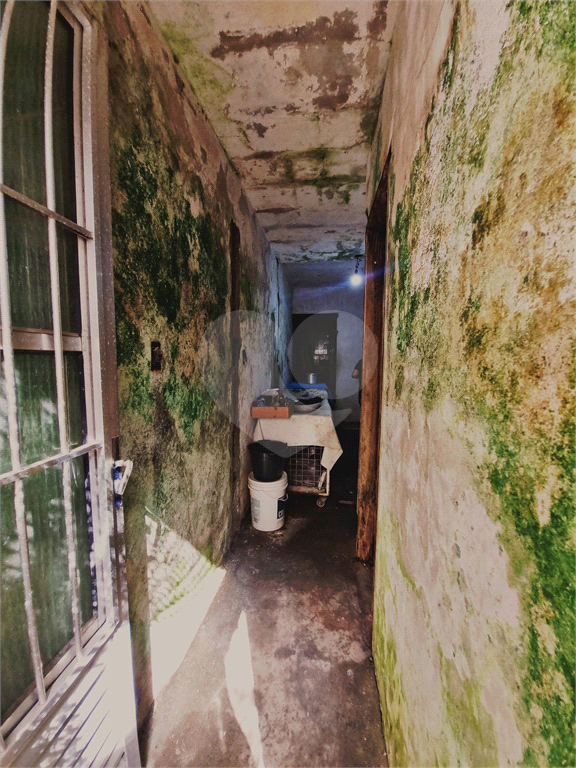 VENDA = 2 IMÓVEIS na Água Fria, totalizando 179m² e  fachada de 10,7 m²
