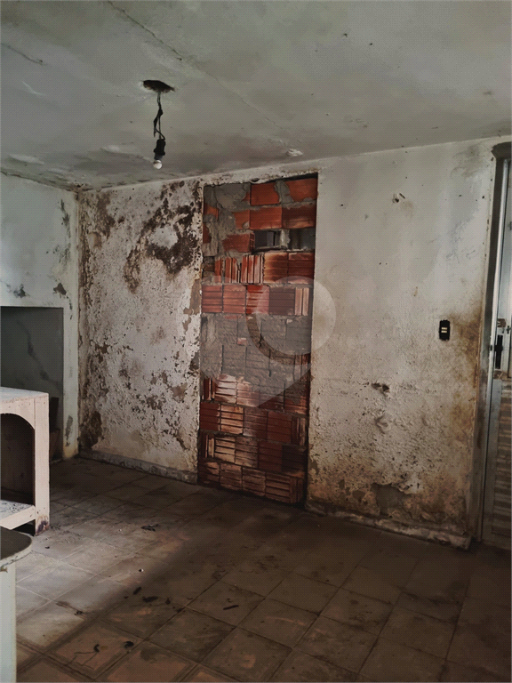 VENDA = 2 IMÓVEIS na Água Fria, totalizando 179m² e  fachada de 10,7 m²
