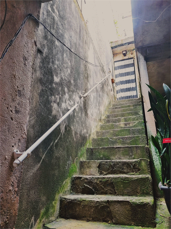 VENDA = 2 IMÓVEIS na Água Fria, totalizando 179m² e  fachada de 10,7 m²
