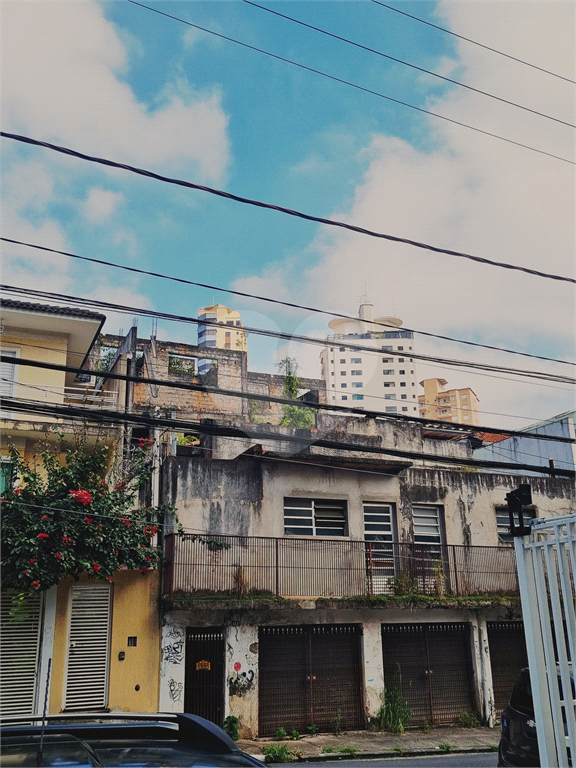 VENDA = 2 IMÓVEIS na Água Fria, totalizando 179m² e  fachada de 10,7 m²

