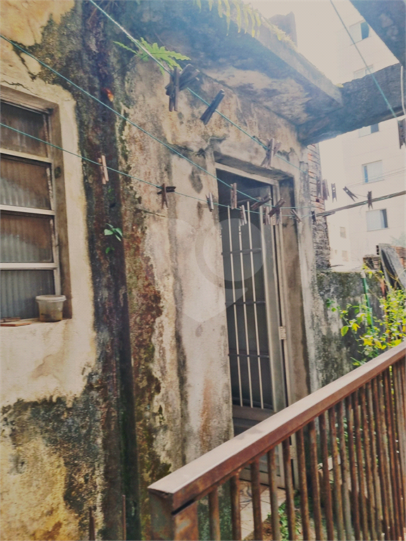 VENDA = 2 IMÓVEIS na Água Fria, totalizando 179m² e  fachada de 10,7 m²

