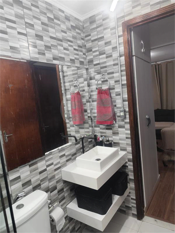 APARTAMENTO em TREMEMBÉ