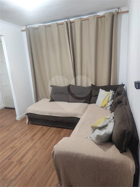 APARTAMENTO em TREMEMBÉ