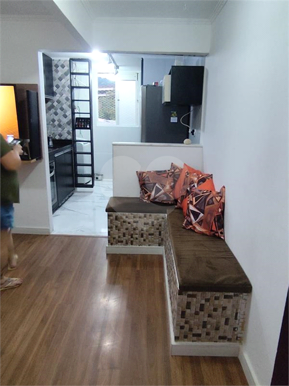 APARTAMENTO em TREMEMBÉ