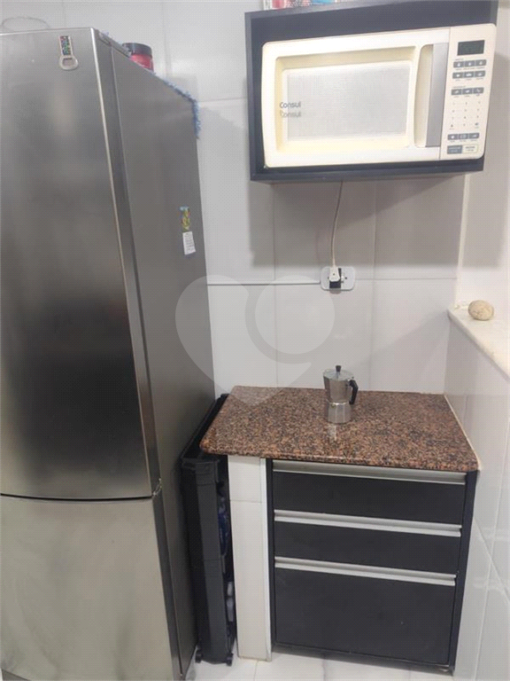 APARTAMENTO em TREMEMBÉ