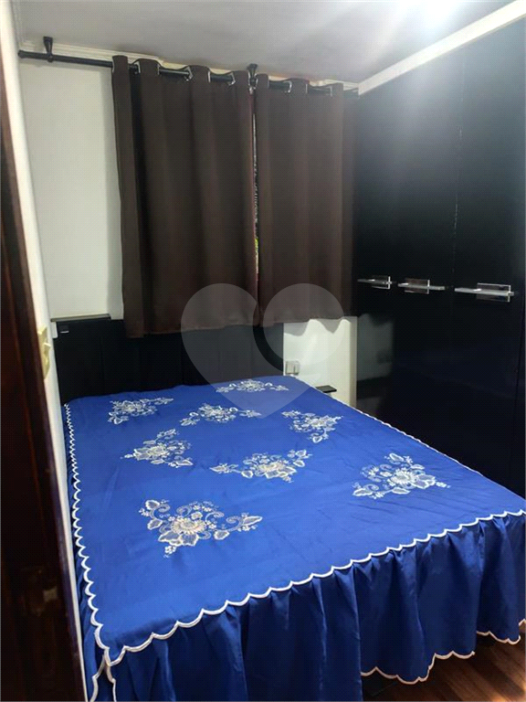 APARTAMENTO em TREMEMBÉ