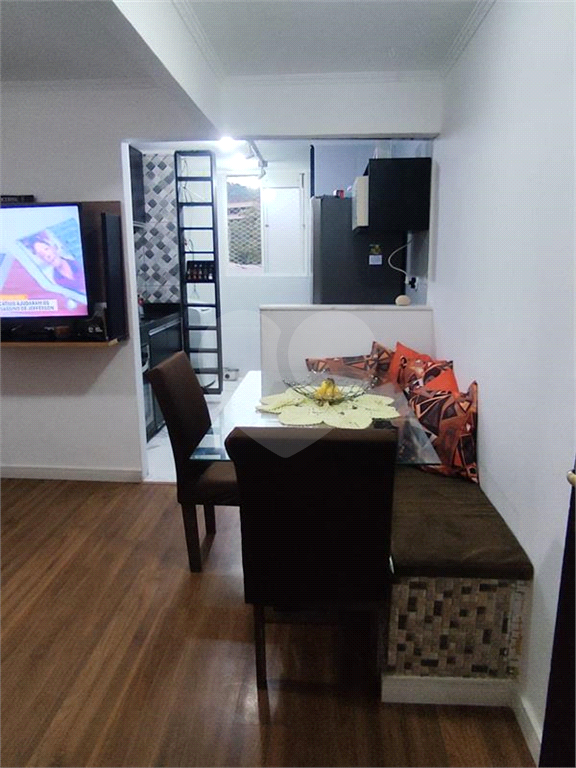 APARTAMENTO em TREMEMBÉ