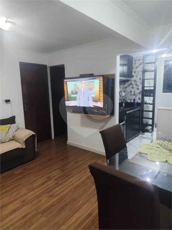 APARTAMENTO em TREMEMBÉ