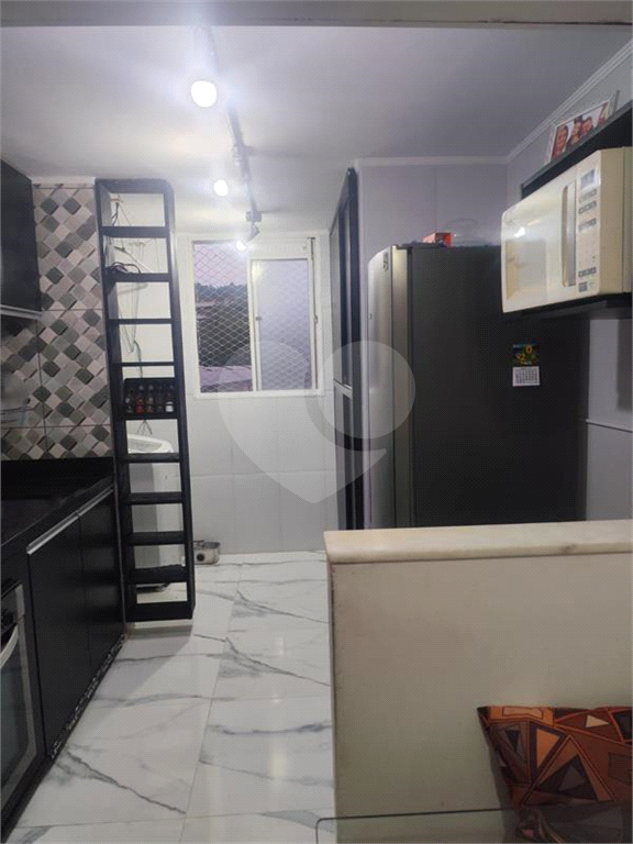 APARTAMENTO em TREMEMBÉ
