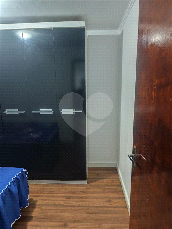 APARTAMENTO em TREMEMBÉ
