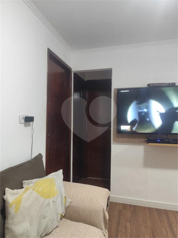 APARTAMENTO em TREMEMBÉ