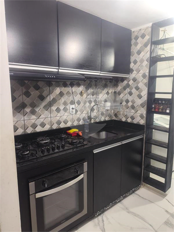 APARTAMENTO em TREMEMBÉ