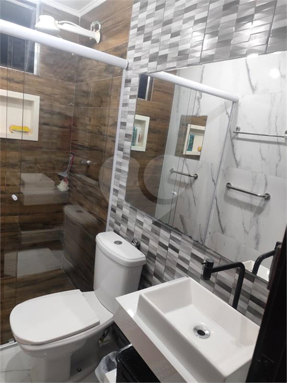 APARTAMENTO em TREMEMBÉ
