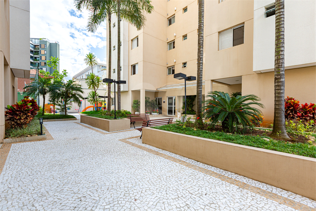 APARTAMENTO À VENDA COM 2 QUARTOS NA VILA IPOJUCA