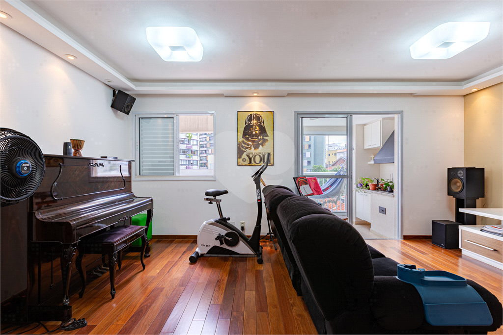 APARTAMENTO À VENDA COM 2 QUARTOS NA VILA IPOJUCA