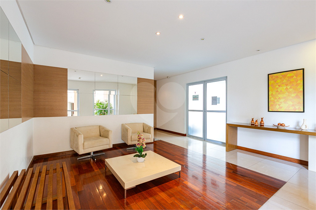 APARTAMENTO À VENDA COM 2 QUARTOS NA VILA IPOJUCA