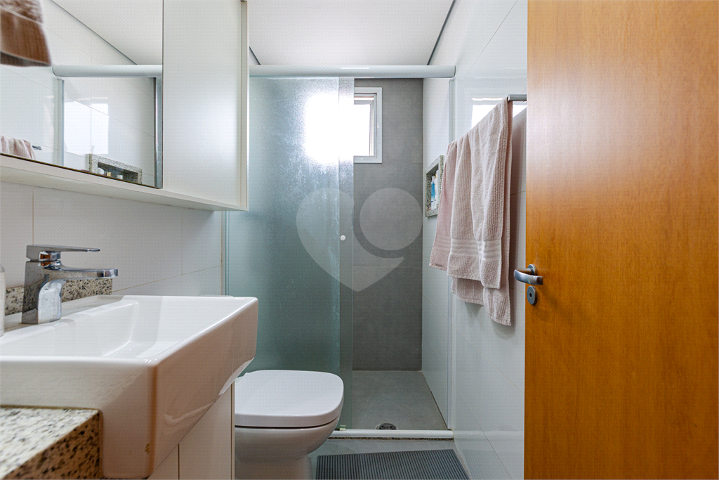 APARTAMENTO À VENDA COM 2 QUARTOS NA VILA IPOJUCA