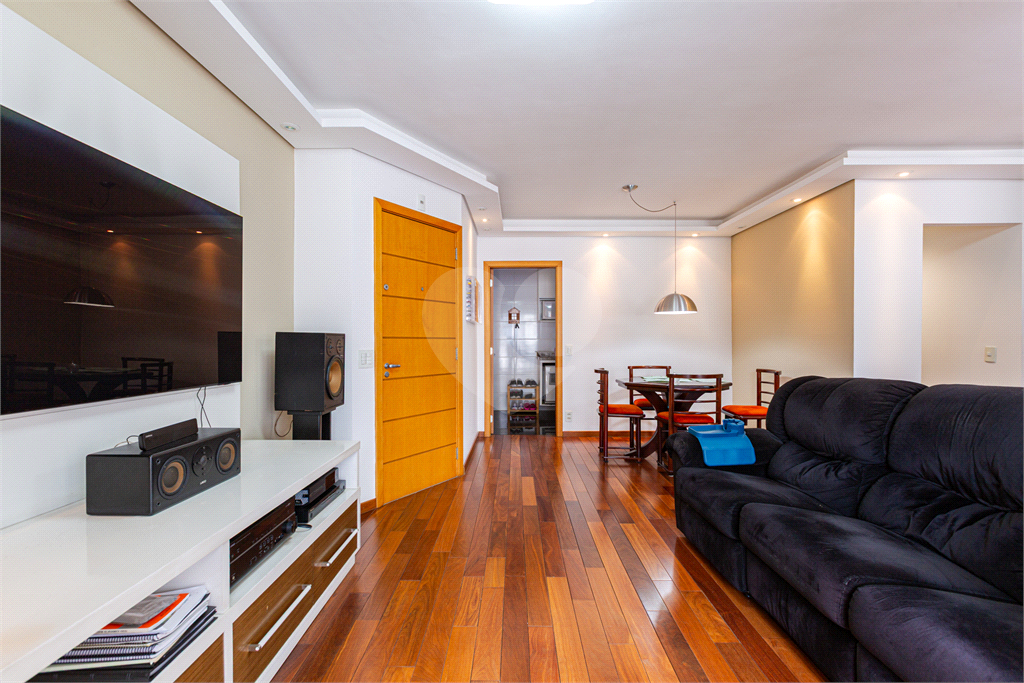 APARTAMENTO À VENDA COM 2 QUARTOS NA VILA IPOJUCA