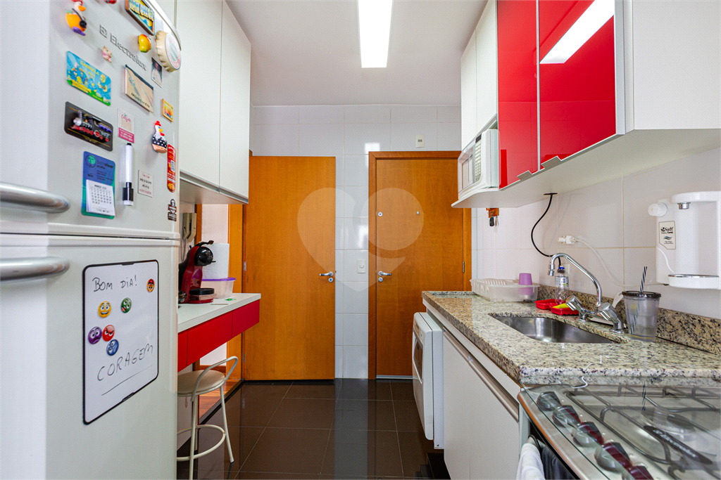 APARTAMENTO À VENDA COM 2 QUARTOS NA VILA IPOJUCA