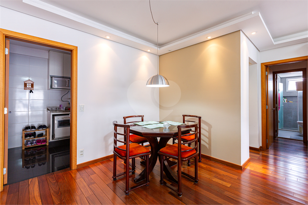 APARTAMENTO À VENDA COM 2 QUARTOS NA VILA IPOJUCA