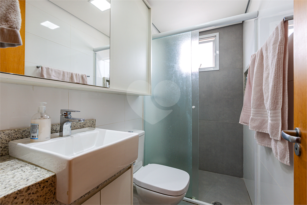 APARTAMENTO À VENDA COM 2 QUARTOS NA VILA IPOJUCA