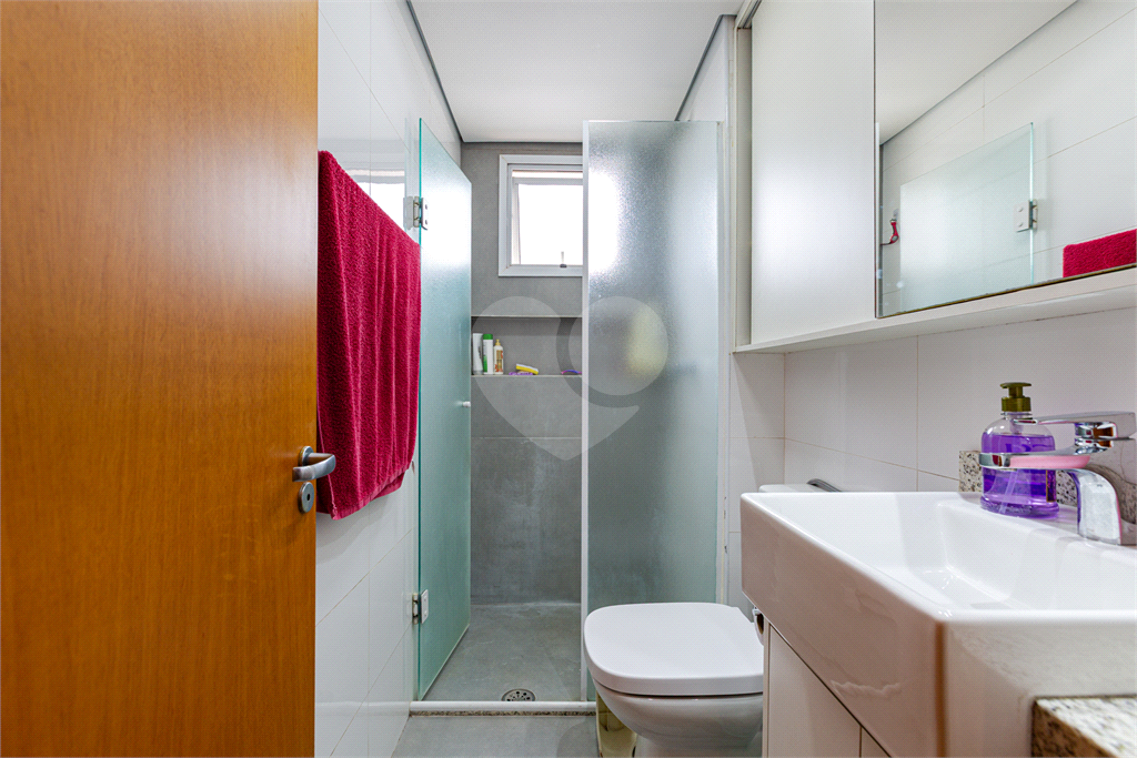 APARTAMENTO À VENDA COM 2 QUARTOS NA VILA IPOJUCA