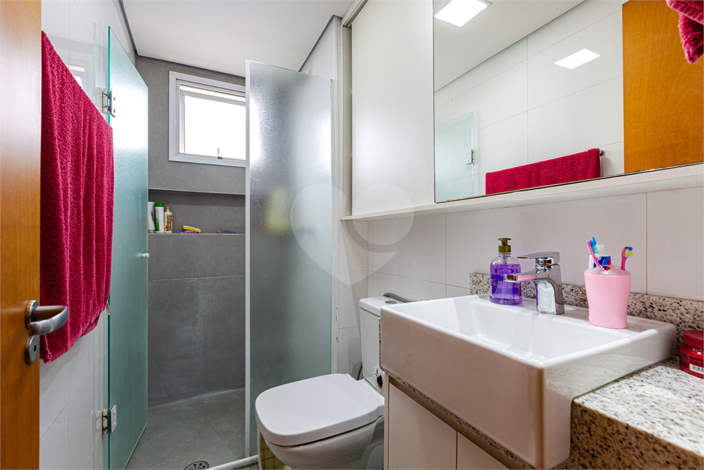 APARTAMENTO À VENDA COM 2 QUARTOS NA VILA IPOJUCA