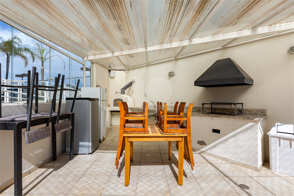 APARTAMENTO À VENDA COM 2 QUARTOS NA VILA IPOJUCA