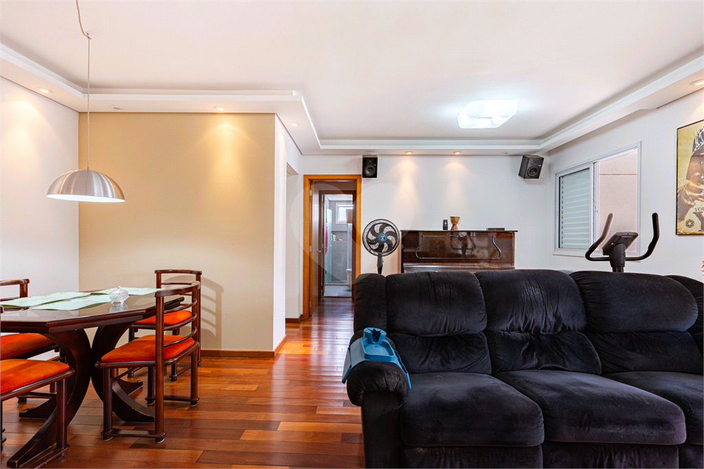 APARTAMENTO À VENDA COM 2 QUARTOS NA VILA IPOJUCA