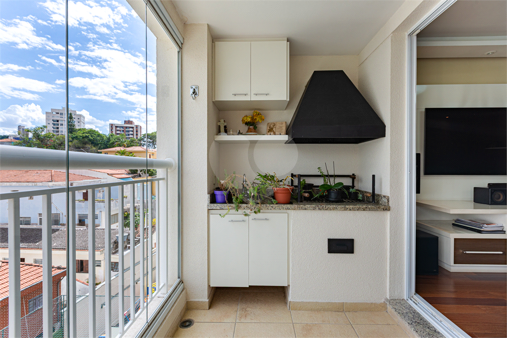 APARTAMENTO À VENDA COM 2 QUARTOS NA VILA IPOJUCA