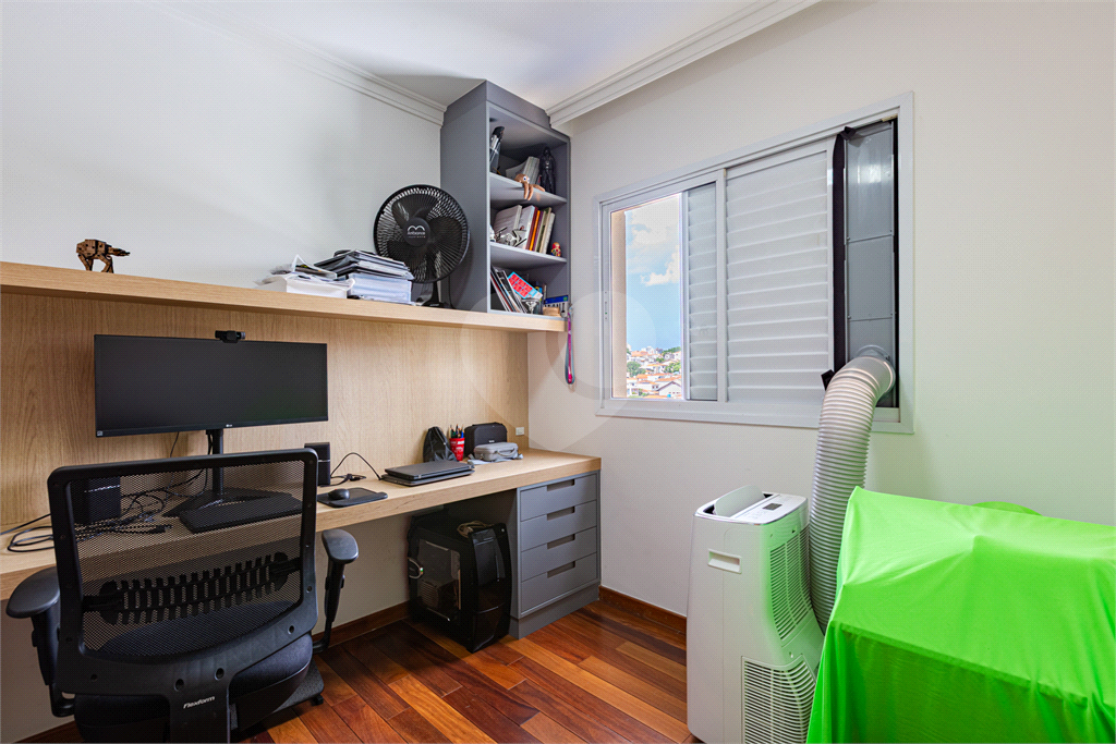APARTAMENTO À VENDA COM 2 QUARTOS NA VILA IPOJUCA