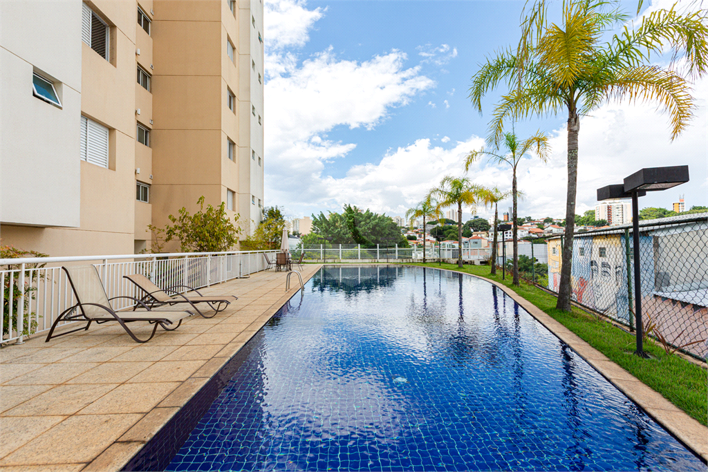 APARTAMENTO À VENDA COM 2 QUARTOS NA VILA IPOJUCA